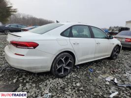 Volkswagen Passat 2020 2