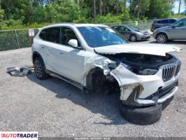 BMW X1 - zobacz ofertę