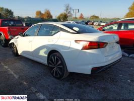 Nissan Altima 2019 2