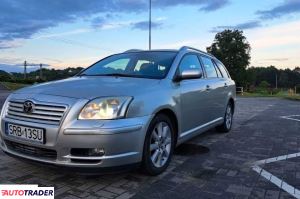 Toyota  - zobacz ofertę