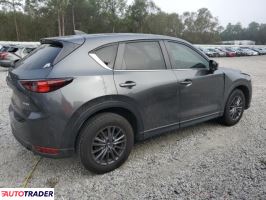 Mazda CX-5 2021 2