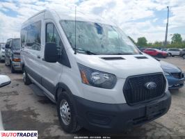 Ford Transit - zobacz ofertę