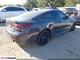 BMW Pozostałe 2026 2