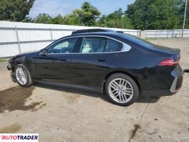 BMW 530 2025 2 BMW 530 2025 2