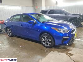 Kia Pozostałe 2020 2