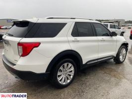 Ford Explorer 2023 2