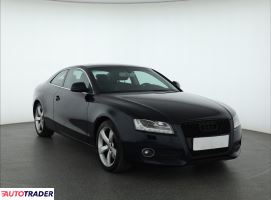 Audi A5 2008 2.7 187 KM Audi A5 2008 2.7 187 KM
