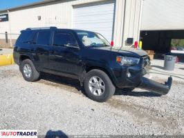 Toyota Pozostałe - zobacz ofertę