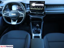 Dacia Duster 2025 1.2 128 KM