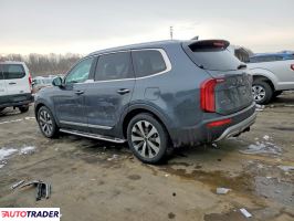 Kia Pozostałe 2020 3