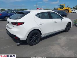 Mazda 3 2019 2 Mazda 3 2019 2