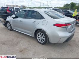 Toyota Corolla 2025 2