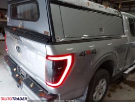 Ford Pozostałe 2021 3