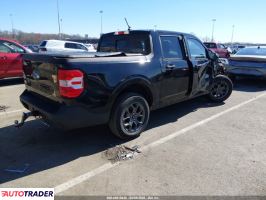 Ford Maverick 2023 2