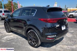Kia Sportage 2021 2 Kia Sportage 2021 2