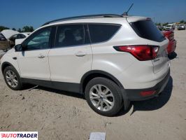 Ford Escape 2019 1 Ford Escape 2019 1