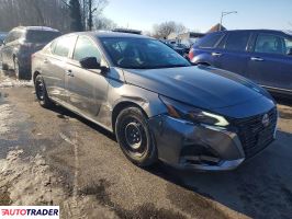 Nissan Altima 2024 2