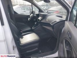 Ford Transit Connect 2022 2