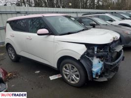 Kia Soul 2021 2 Kia Soul 2021 2