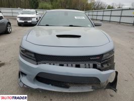 Dodge Charger 2020 5