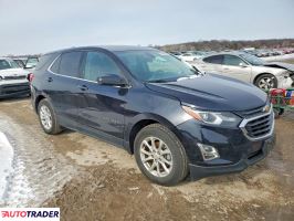Chevrolet Equinox 2020 1
