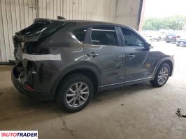Mazda CX-5 2023 2 Mazda CX-5 2023 2