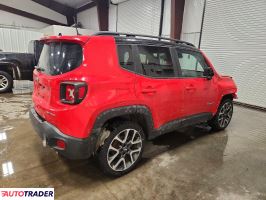 Jeep Renegade 2022 1