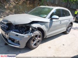 Audi Q5 2020 3 Audi Q5 2020 3