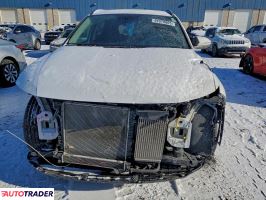 Hyundai Tucson 2022 1