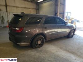 Dodge Durango 2021 5