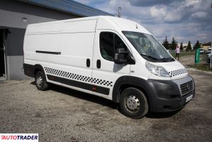 Fiat Ducato 2011 2.3 Fiat Ducato 2011 2.3