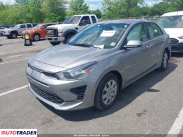 Kia Rio 2023 1 Kia Rio 2023 1