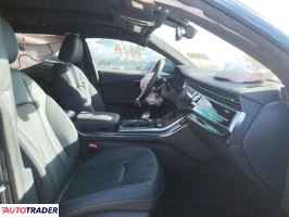Audi Q8 2021 3 Audi Q8 2021 3
