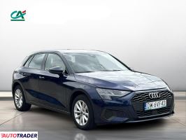 Audi A3 - zobacz ofertę