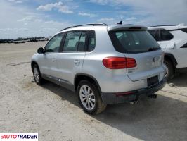 Volkswagen Tiguan 2018 2