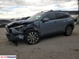 Toyota Corolla 2023 2