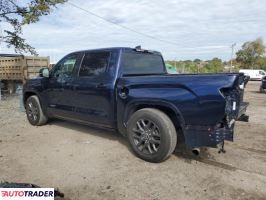 Toyota Tundra 2022 3