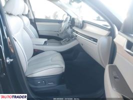 Hyundai Pozostałe 2024 3