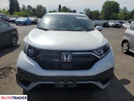 Honda CR-V 2022 1