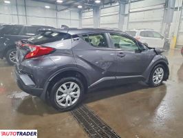 Toyota C-HR 2021 2