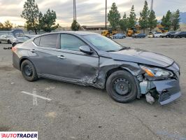 Nissan Altima 2020 2