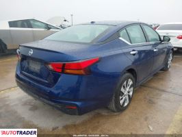 Nissan Altima 2020 2