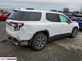 GMC Acadia 2023 2 GMC Acadia 2023 2