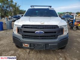 Ford Pozostałe 2019 5