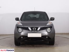 Nissan Juke 2018 1.6 115 KM