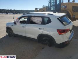 Volkswagen Pozostałe 2023 1 Volkswagen Pozostałe 2023 1