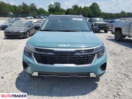 Kia Pozostałe 2024 2 Kia Pozostałe 2024 2