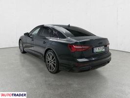 Audi A6 2023 2.0 204 KM