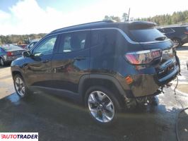 Jeep Compass 2021 2