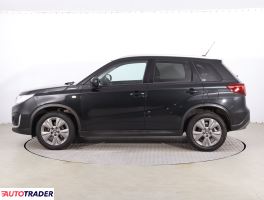 Suzuki Vitara 2019 1.4 138 KM